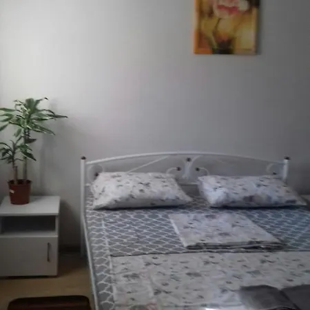 Hotel Gelena