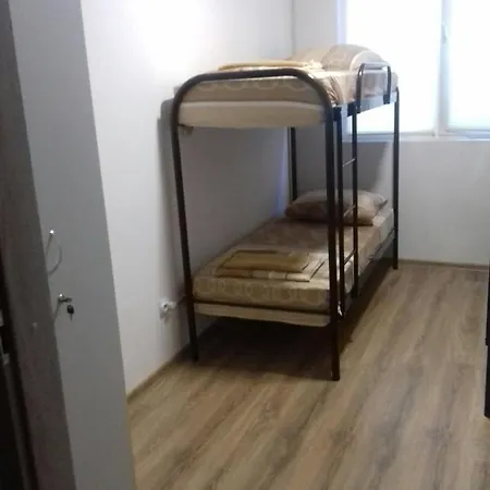 Gelena Hotel