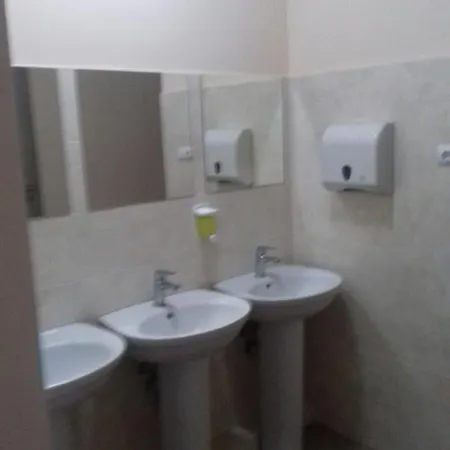 Gelena Otel Ujgorod