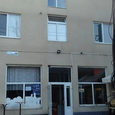 Gelena אוזהורוד