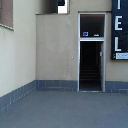 Hotel Gelena Uzhhorod