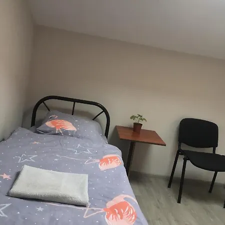 Otel Gelena Ujgorod