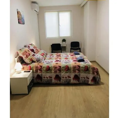 Gelena Hotel