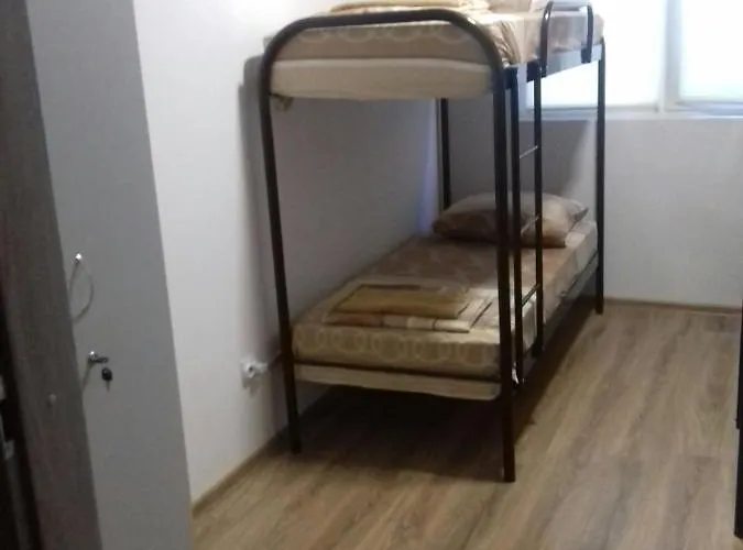 Gelena Hotel