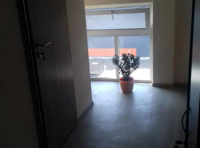 Gelena Hotel Oujhorod