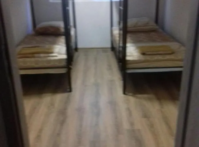 Hotell Gelena Uzjhorod
