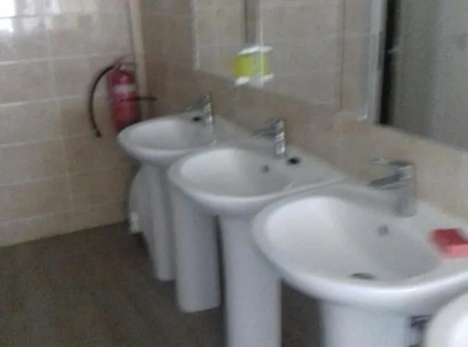 Gelena Hotel