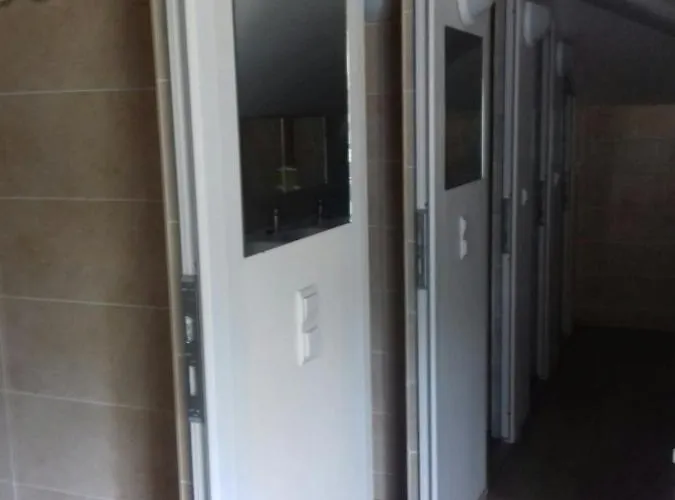 Hotell Gelena