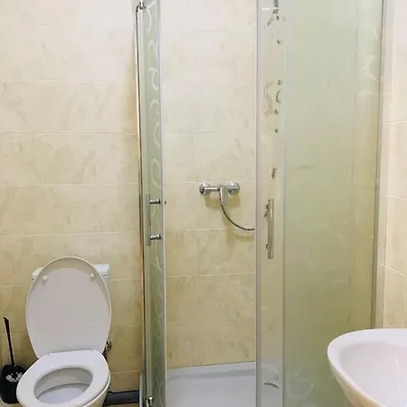 Otel Gelena Ujgorod