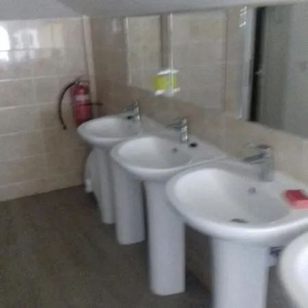 Gelena Otel