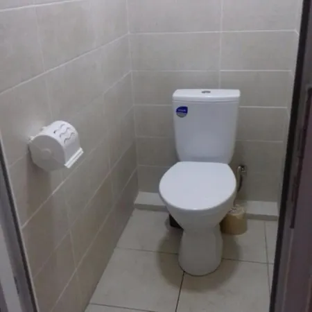 Gelena Otel