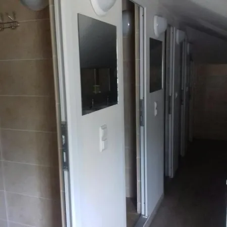 Otel Gelena