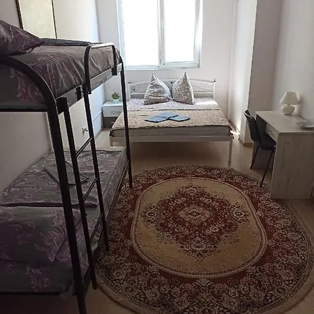 Gelena Otel *